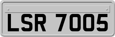 LSR7005