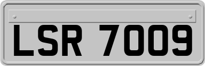 LSR7009