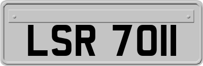 LSR7011