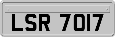 LSR7017