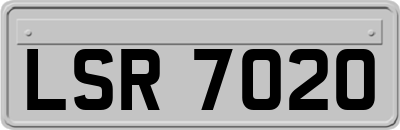 LSR7020