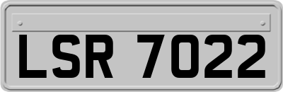 LSR7022