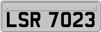 LSR7023