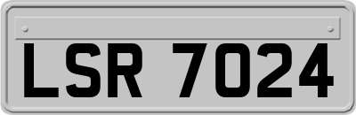 LSR7024