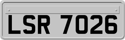 LSR7026
