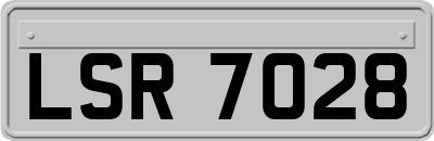 LSR7028