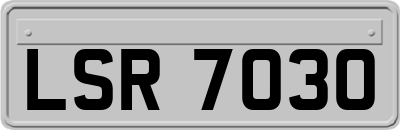 LSR7030