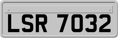 LSR7032