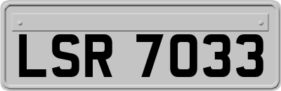 LSR7033