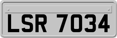 LSR7034