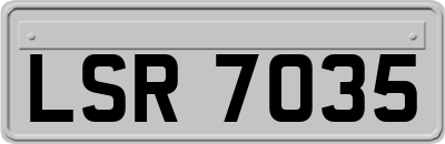 LSR7035