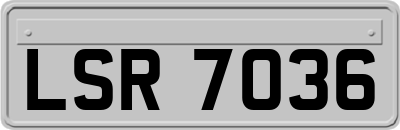 LSR7036