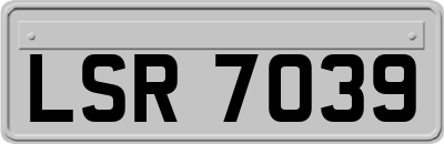 LSR7039