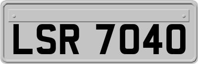 LSR7040