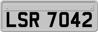 LSR7042