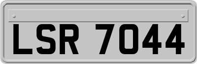 LSR7044