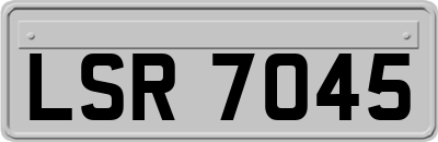 LSR7045