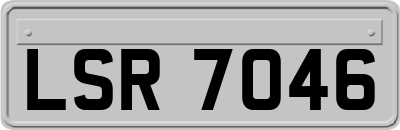 LSR7046