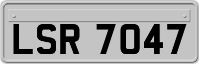 LSR7047