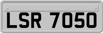 LSR7050