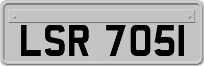 LSR7051