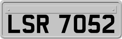 LSR7052