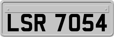 LSR7054