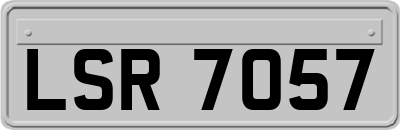LSR7057