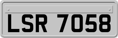 LSR7058