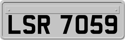 LSR7059