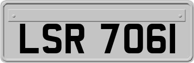 LSR7061