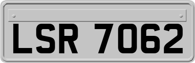 LSR7062
