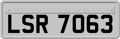 LSR7063