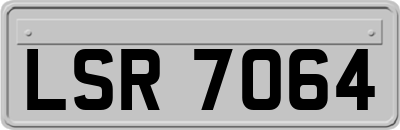 LSR7064