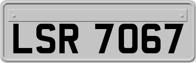 LSR7067