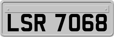 LSR7068