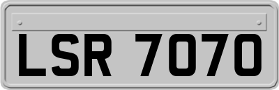 LSR7070