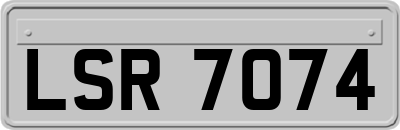 LSR7074