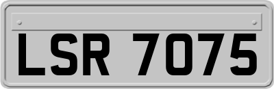 LSR7075