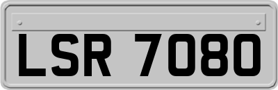 LSR7080