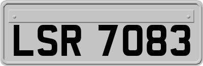 LSR7083