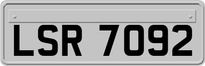 LSR7092