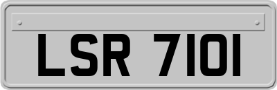 LSR7101