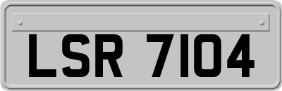 LSR7104