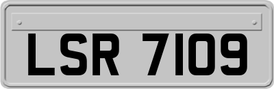LSR7109