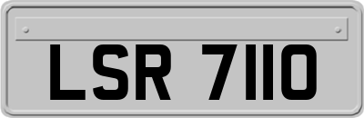 LSR7110
