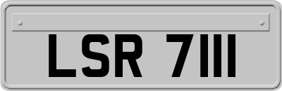 LSR7111