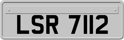 LSR7112