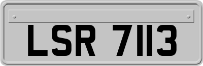 LSR7113