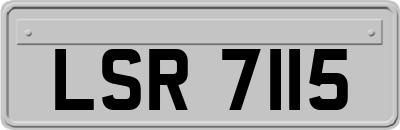 LSR7115